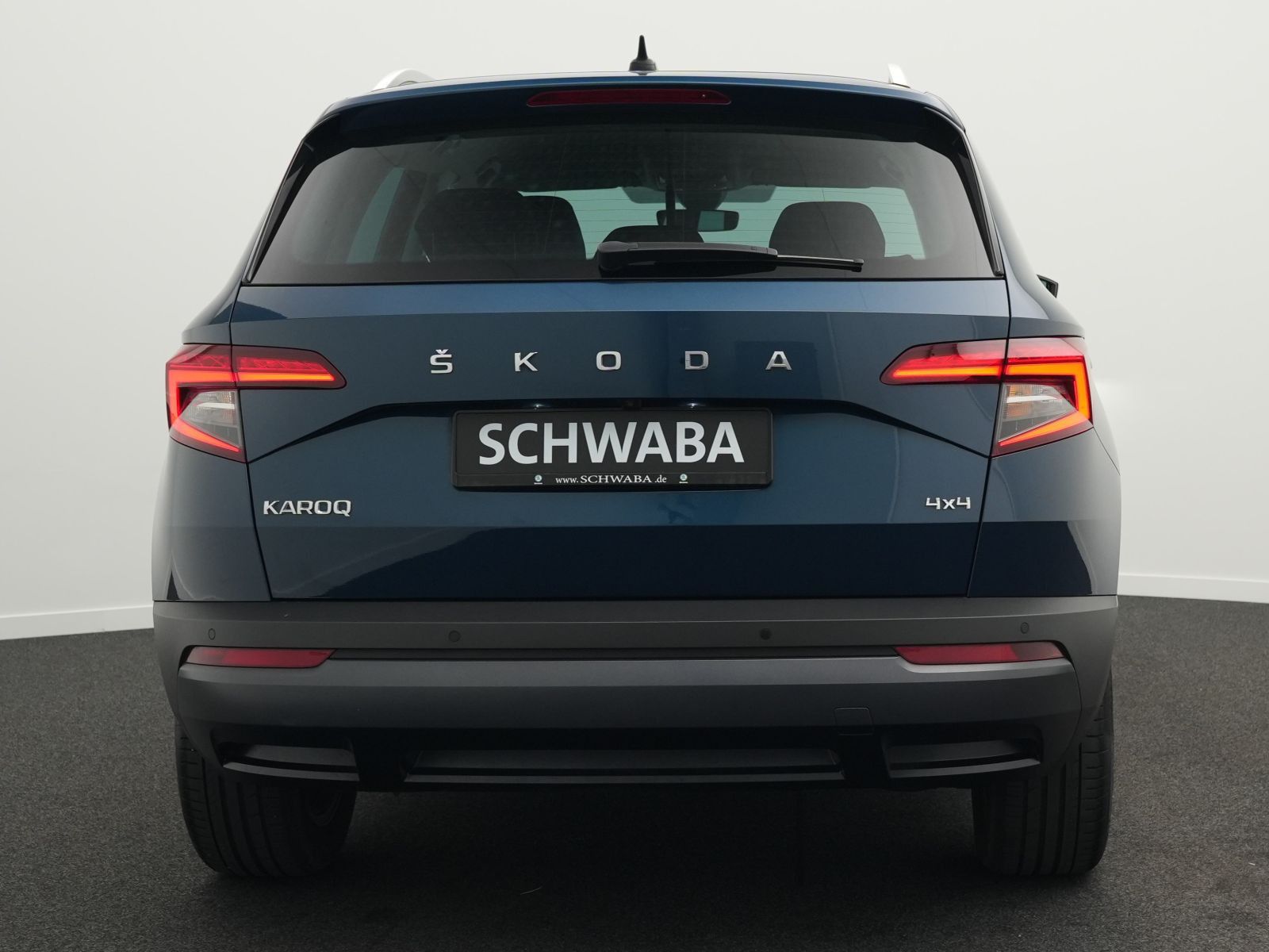 Skoda Karoq - Bild 8