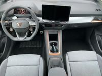 Cupra Born - Vorschau Bild 9