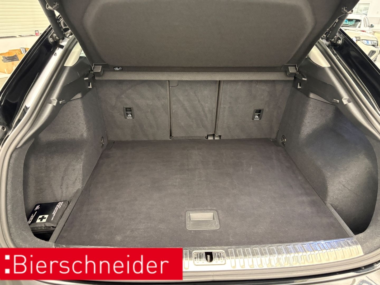 Audi Q3 - Bild 14