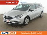 Opel Astra 1.6 Biturbo CDTI DPF Innovation Start/Stop - Opel Astra mit Diesel-Antrieb