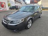 Saab 9-5 Kombi 2.3 Turbo Vector Griffin Edition - Saab 9-5: Griffin