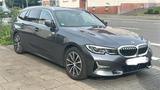 BMW 318d Touring Luxury Line. BMW Scheckheftgepflegt - BMW 318 in Osnabrück