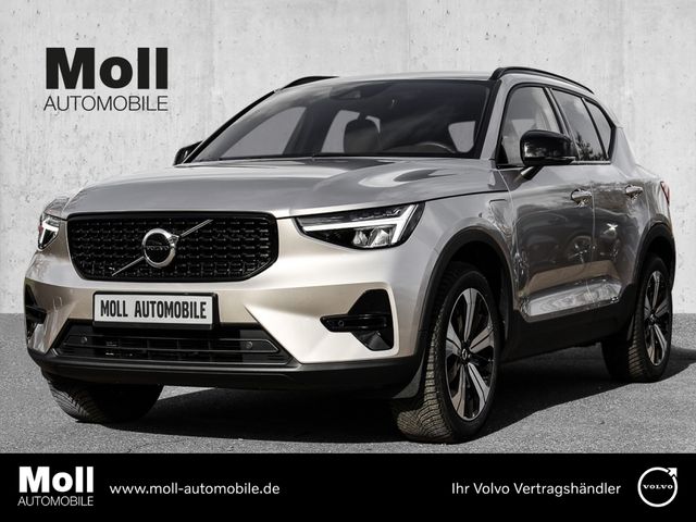 Volvo XC40 Plus Dark Recharge Plug-In Hybrid 2WD T5 Tw