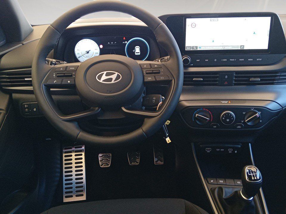 Hyundai BAYON – Bild 10