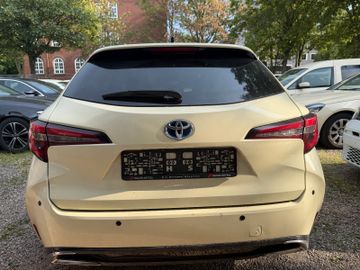 Toyota Corolla - 3