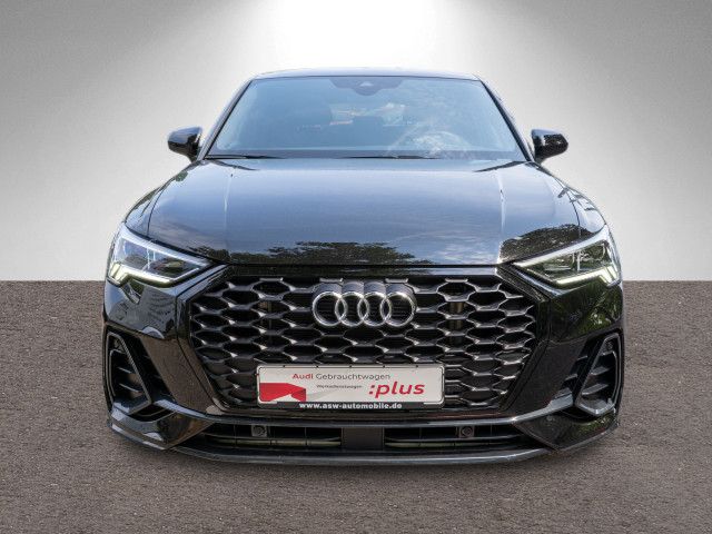 Audi Q3 Sportback 45TFSI e Stronic LED PANO SHZ VC foto 5