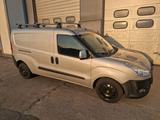 Fiat Doblo Maxi 1,6 Diesel ab 18 Juli abzu... - Fiat Doblo aus 2011: Maxi