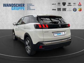 Peugeot 3008 Allure Pack PT 130 Navi+SHZ+RFK+Carplay+LM