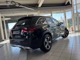 Mercedes-Benz GLC 200 4Matic*AHK*LED*Kamera*Totwinkel* - Mercedes-Benz GLC 200 in Köln