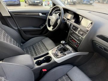 Audi A4 Lim. Ambition+Shz+BiXenon+3xKlima