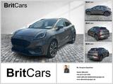 Ford Puma ST-Line X LED+Navi+Kamera+Winterpaket - Ford Jahreswagen