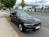 BMW 5er G30 520d, TÜV neu  04/2028. HuD, K... - BMW 520: 5er 520d