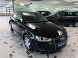 Audi A3 1,6 TDI Sitzheizung Navi Sportback attraction - Audi A3: Sportback Attraction