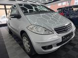 Mercedes-Benz A 170 A -Klasse * HU NEU * SZHNG * KLIMA - Mercedes-Benz A 170 Gebrauchtwagen in Mönchengladbach