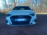 Audi A3 40 TFSI e S tronic Sportback Automatik 204 PS