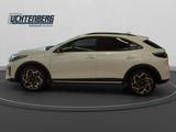 Kia XCEED 1.6T GT-LINE FACELIFT PANO-DACH+TEIL-LEDER - Kia: 1.6