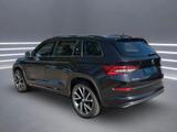 Skoda Kodiaq 1.5 TSI ACT SPORTLINE SPORTLINE - Skoda Kodiaq: Sportline
