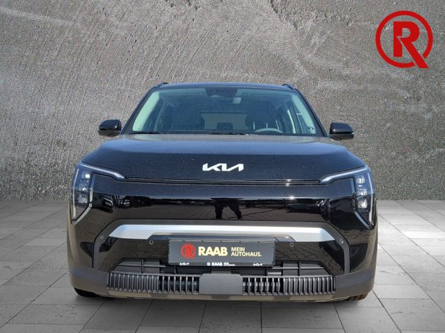 EV3 150 kW Air Klimaautomatic,Sitzheizung elektr
