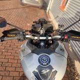 Yamaha TRACER 9 GT viel Zubehör - YAMAHA TOURER