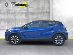 Fahrzeugabbildung Captur II Evolution 1.8 E-TECH Full Hybrid 160 E