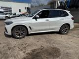 BMW X5 xDrive 30 d M Sport - BMW X5 Unfallwagen