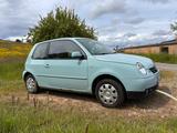 Volkswagen Lupo 1.0 Rave  - Volkswagen Lupo: Rave