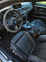 BMW 430 Gran Coupé 430i Gran Coupé M Sport - BMW 430 Gran Coupé