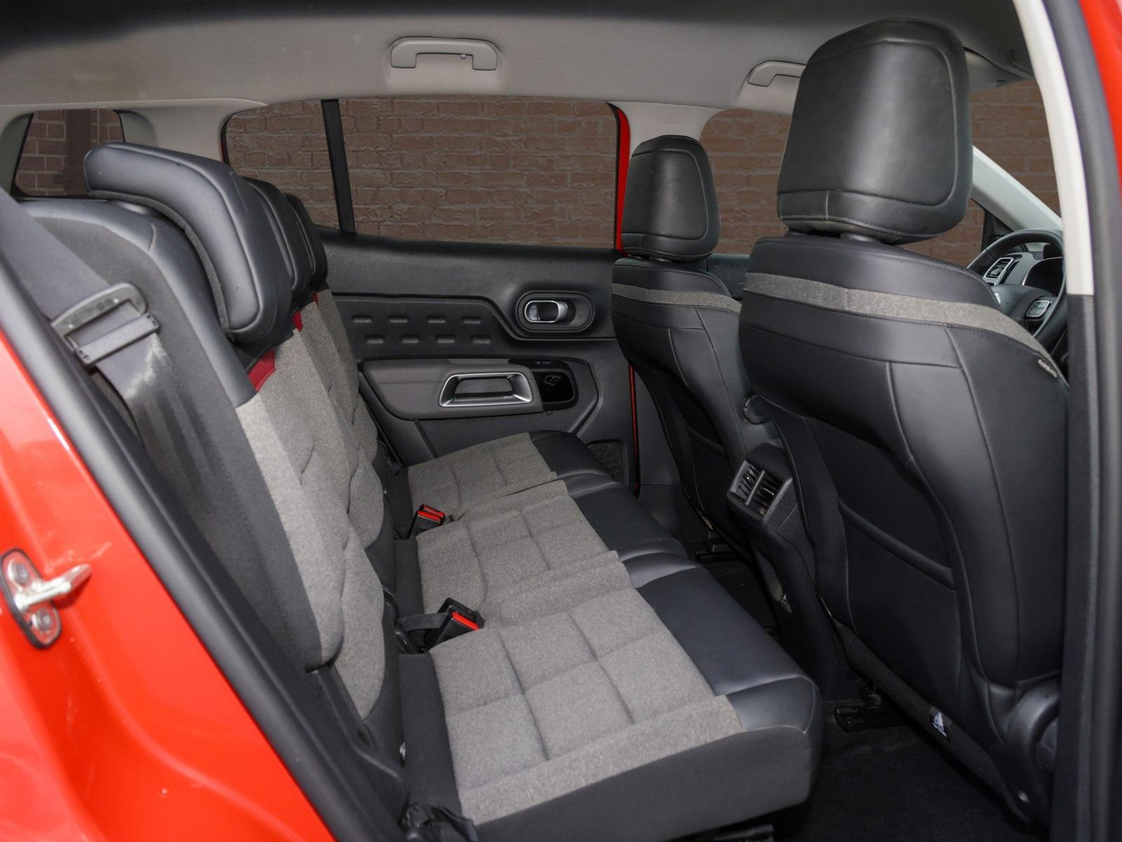 Citroën C5 Aircross Feel+ Plug In 225PS *Navi*SHZ*