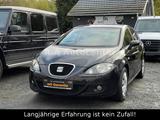 Seat Leon Stylance/Style*Tüv&Inspektion NeU*1,6 75KW - Seat Leon: Stylance