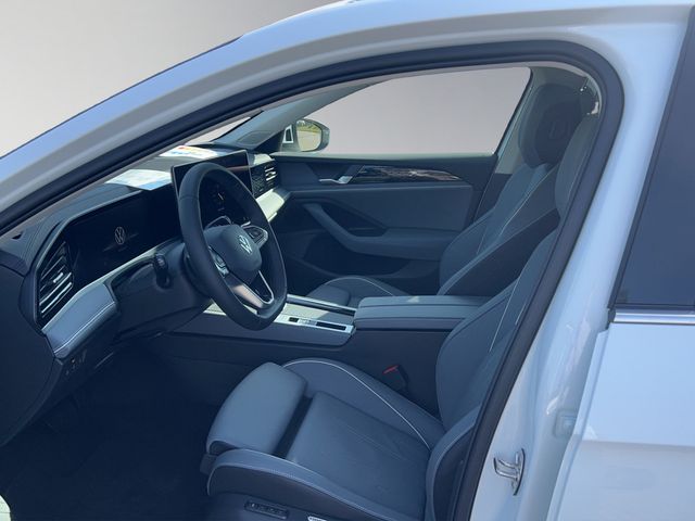 Passat Variant Elegance 2.0 TDI SCR DSG