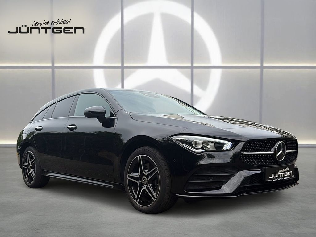 Image of Mercedes-Benz CLA 250