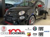 Abarth 695 Cabrio 1.4 T-Jet 132kW - Abarth 695C Gebrauchtwagen