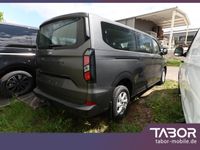 Ford Tourneo Custom - Vorschau Bild 3