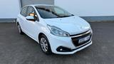 Peugeot 208 1.2l PureTech 61*NAVI*Klima*Tempomat*PDC* - gebrauchte Peugeot 208 aus dem Jahr 2018