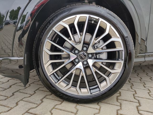 Q5 Sportback TFSI quattro S line edition one