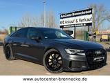 Audi A6 Lim. 55 TFSI Quattro S-Line*Matrix*ACC*HuD* - Audi A6 Gebrauchtwagen in Magdeburg