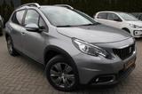 Peugeot 2008 Signature Aut. Klima/Navi/CarPlay/PDC/Tempo - Peugeot 2008: Signature