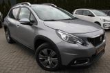 Peugeot 2008 Signature Aut. Klima/Navi/CarPlay/PDC/Tempo - Peugeot 2008: Signature