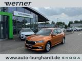 Skoda Fabia 1.0 MPI Selection LED+Bluetooth+Sitzheizun - Skoda Fabia Neuwagen in Bremen