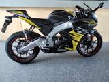 Aprilia RS 125, <4.500km, top gepflegt, unfallfrei, 11kw - APRILIA 500
