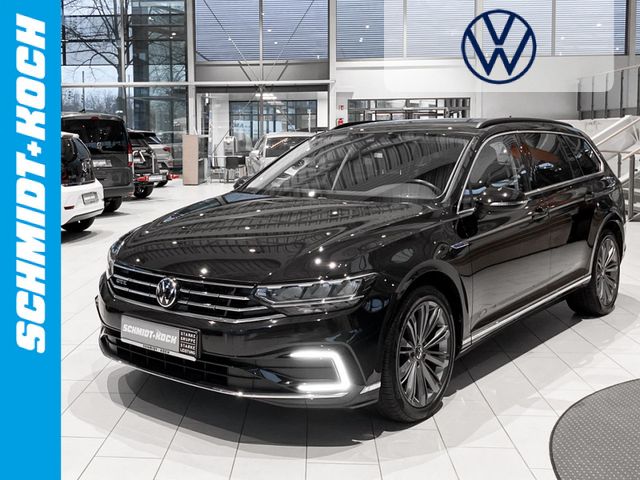 Volkswagen Passat Variant 1.4 TSI Hybrid GTE DSG ACC LED