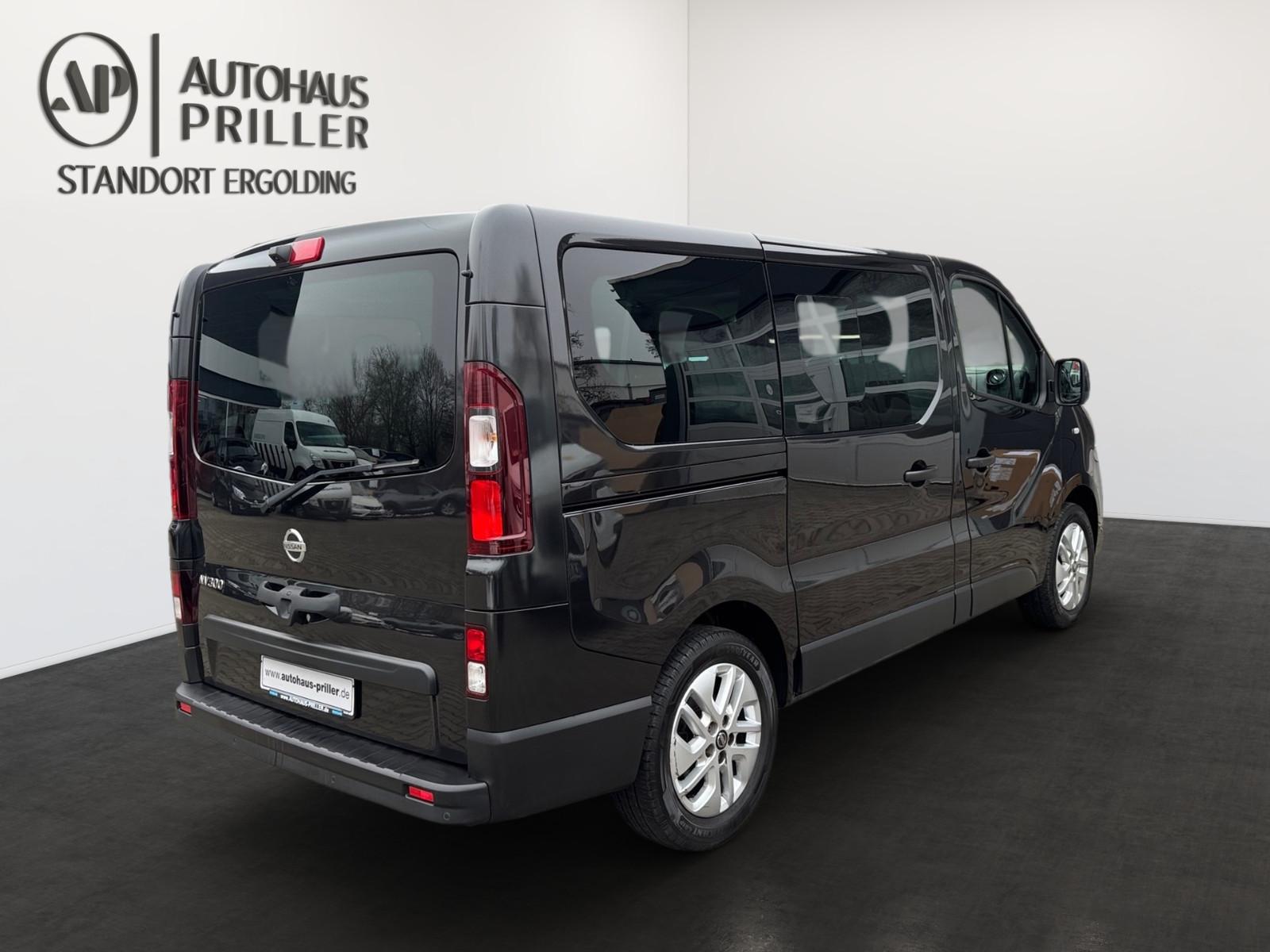 Nissan NV300 2019 occasion — photo 3