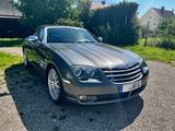 Chrysler Crossfire 3.2 V6 Roadster + 6T € Zubehör - Chrysler Crossfire Gebrauchtwagen