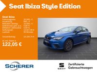 Seat Ibiza - Vorschau Bild 1