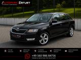Skoda Rapid Spaceback Drive*Klima*Temp*StzH*PDC*ALU - Skoda Rapid: Drive