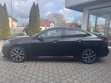 BMW 218i Gran Coupe M-Sport KAMERA ABSTANDSTEMP NAVI - BMW 2er Gran Coupé aus 2024