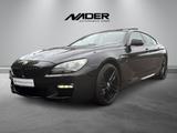 BMW 640 640 i 3.0 24V Metallic - BMW 640 aus 2014