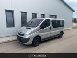 Opel Vivaro*L1H1*9-Sitze*Klima*Tüv2027*AHK*uvm* - gebrauchte Opel Vivaro aus dem Jahr 2012
