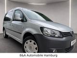 Volkswagen Caddy Maxi Roncalli+Tüv/Au Neu+7 Sitze+Automatik - Volkswagen Caddy aus 2012: Maxi Roncalli