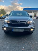 Honda Crv 2.2l TOP - Honda CR-V in Krefeld